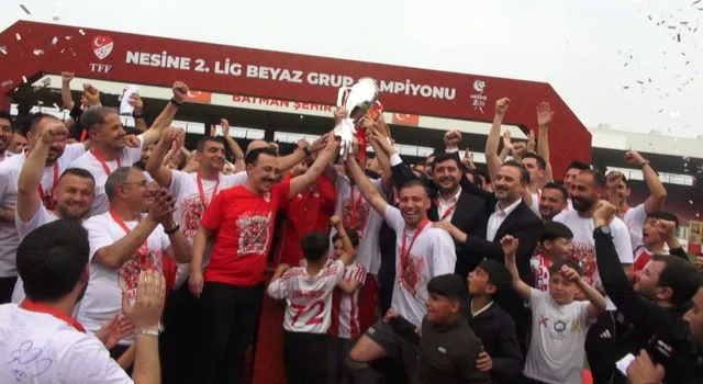 24 yıl sonra 1
