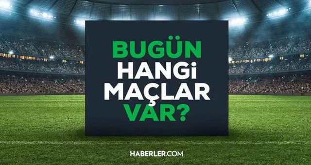 28 Mart Cumartesi Spor Ekranı: Bugün Hangi Maçlar Var? İşte Futbol, Basketbol ve Voleybol Yayın Akışı