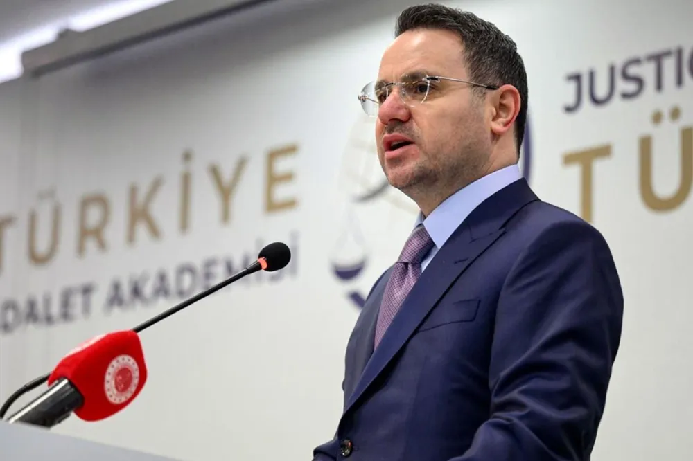 Adalet Bakanlığı