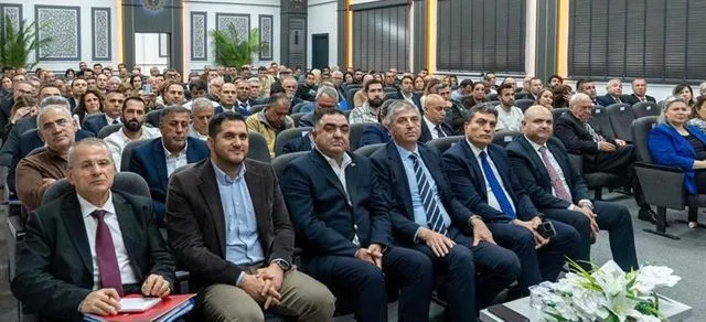 Adana'da Tarımın Geleceğine Yatırım: 248 Milyon TL Hibe Destek