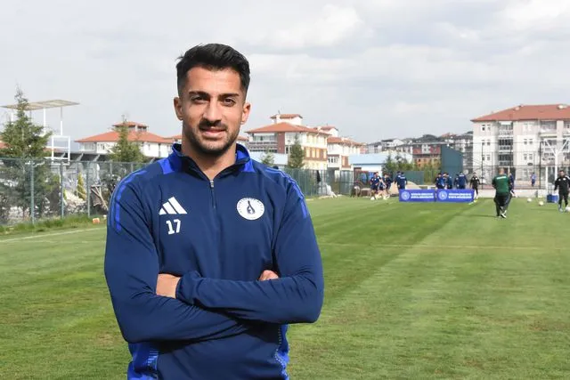 Ahmet Teker