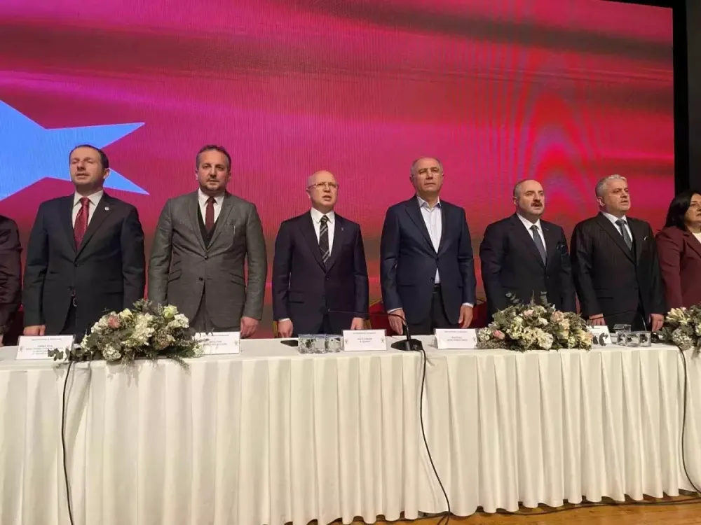 AK Parti Bursa