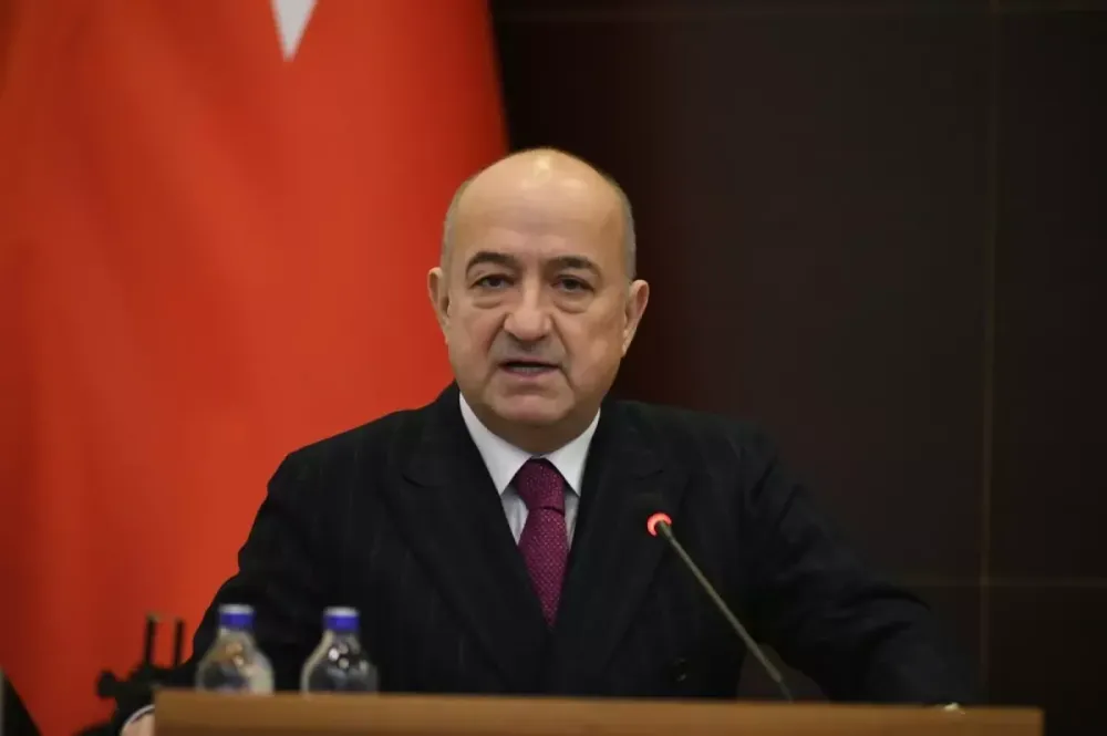 AK Partili Ayhan Gider: Erdoğan