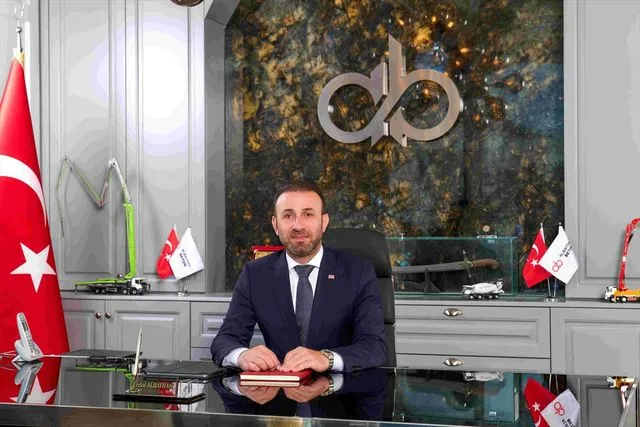 Albayrak Beton