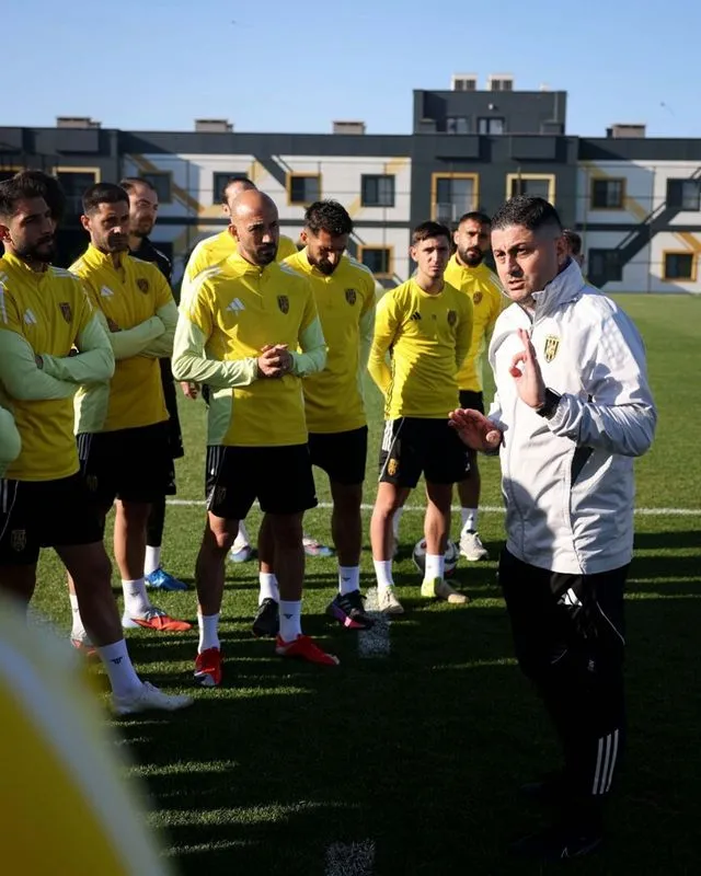 Aliağa play-off