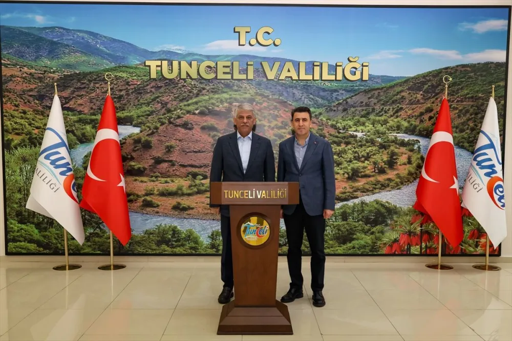 Alpaslan Tunceli