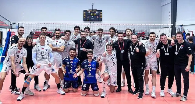 Altekma Play-Off