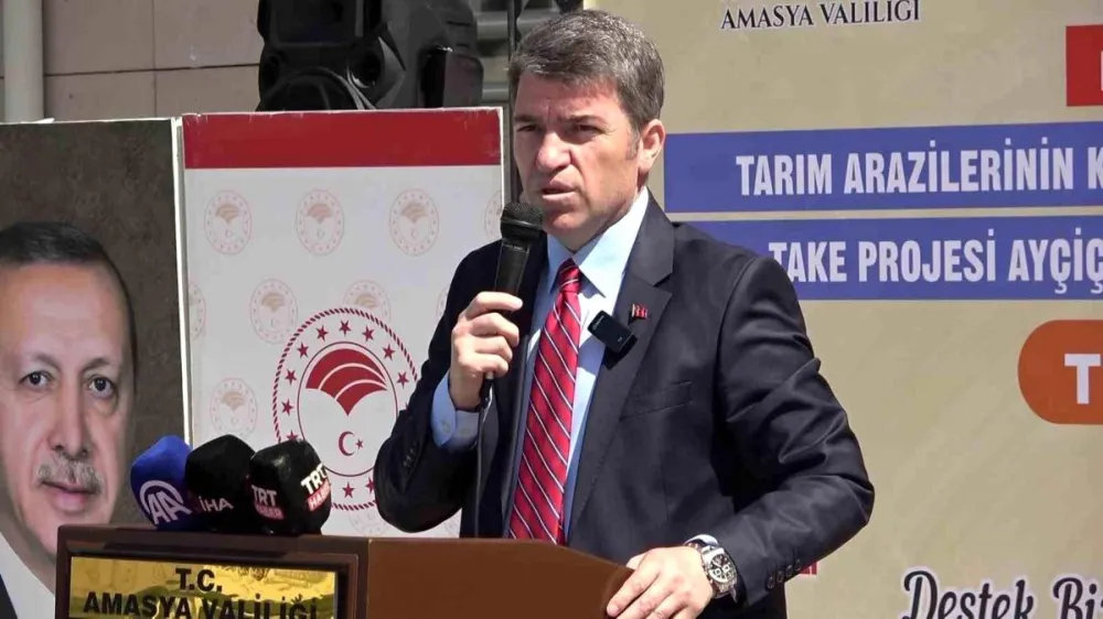 Amasya'da Okul Güvenliği Vurgusu - Son Dakika