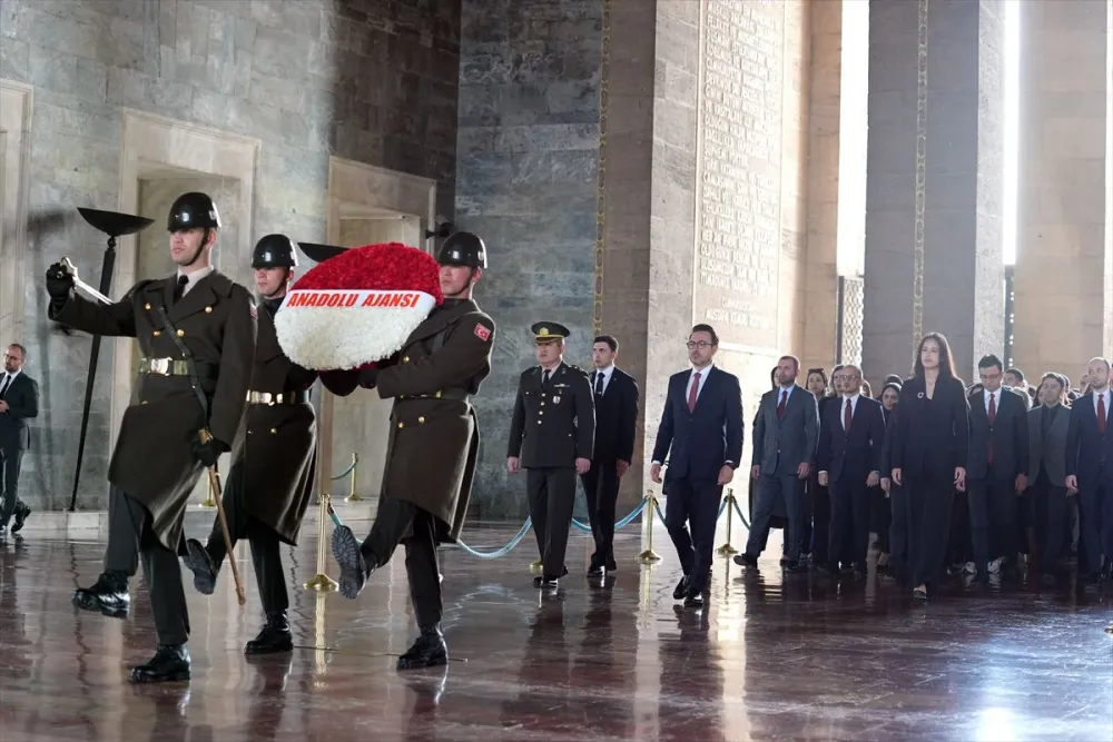 Anadolu Ajansı 106