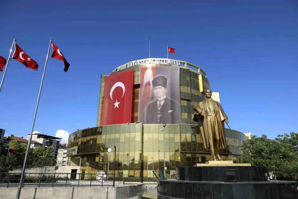 Anket firması Ege
