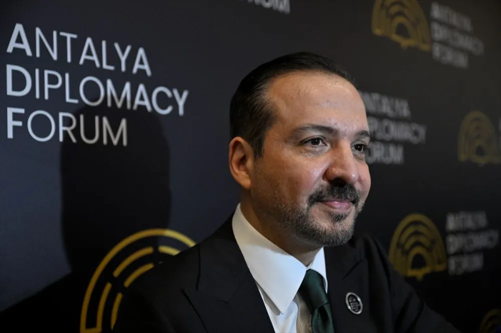 Antalya Diplomasi Forumu: Türkiye Güvenli Liman