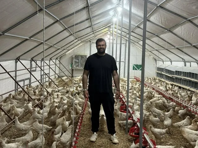 Aracını Sermaye Yapıp Hayallerinin Peşinden Gitti: Genç Girişimcinin İlham Veren Başarı Hikayesi