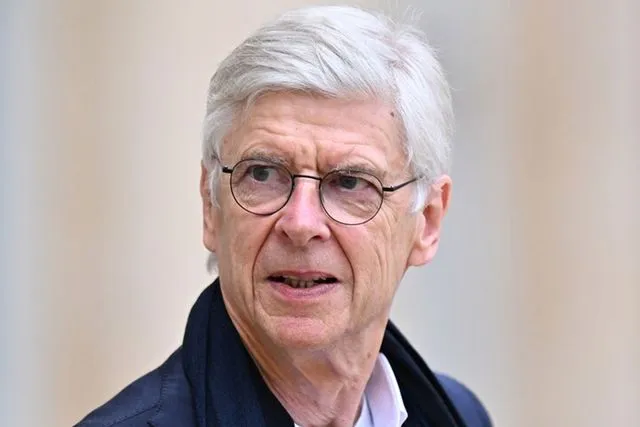 Arsene Wenger