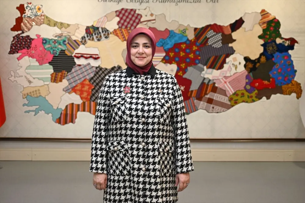 Asya ülkelerinden kadın siyasi liderler, Türkiye