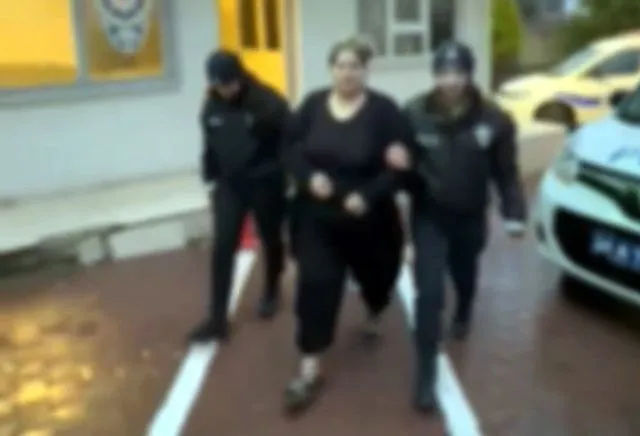 Avcılar'da Seri Hırsızlık Operasyonu: Bebek Kıyafetleri ve Ayçiçek Yağı Çalan Şüpheli Kıskıvrak Yakalandı