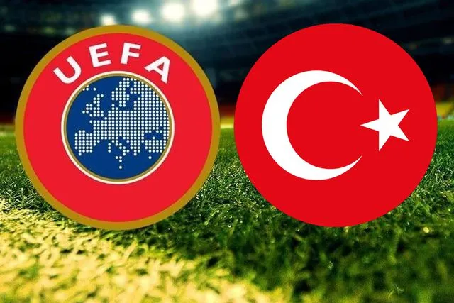 Avrupa Sahnesinde Kritik Tablo: UEFA Ülke Puanı Sıralamasında Türkiye'nin Riskli Bekleyişi