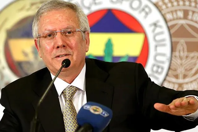 Aziz Yıldırım