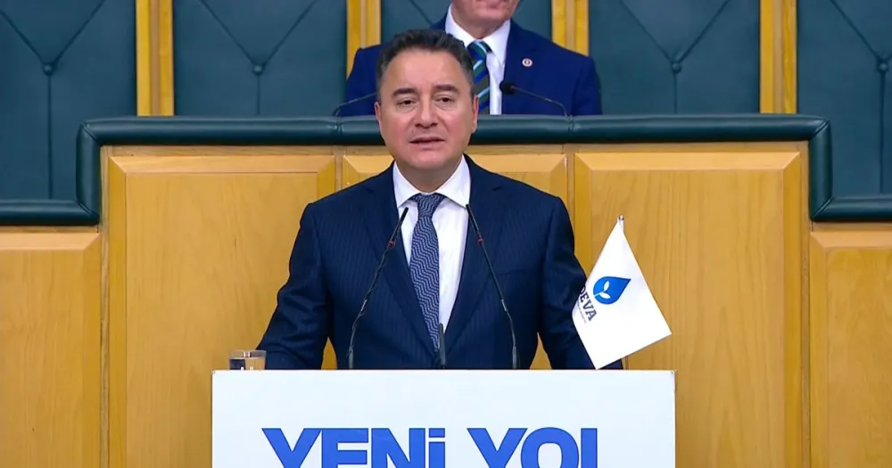 Babacan: Merkez Bankası 49 Milyar Dolar Rezerv Sattı