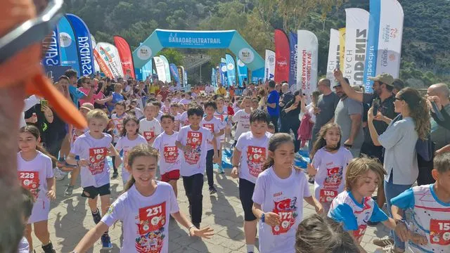 Babadağ Ultra Maratonu