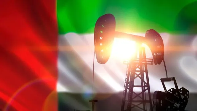 BAE, 60 yıl sonra OPEC