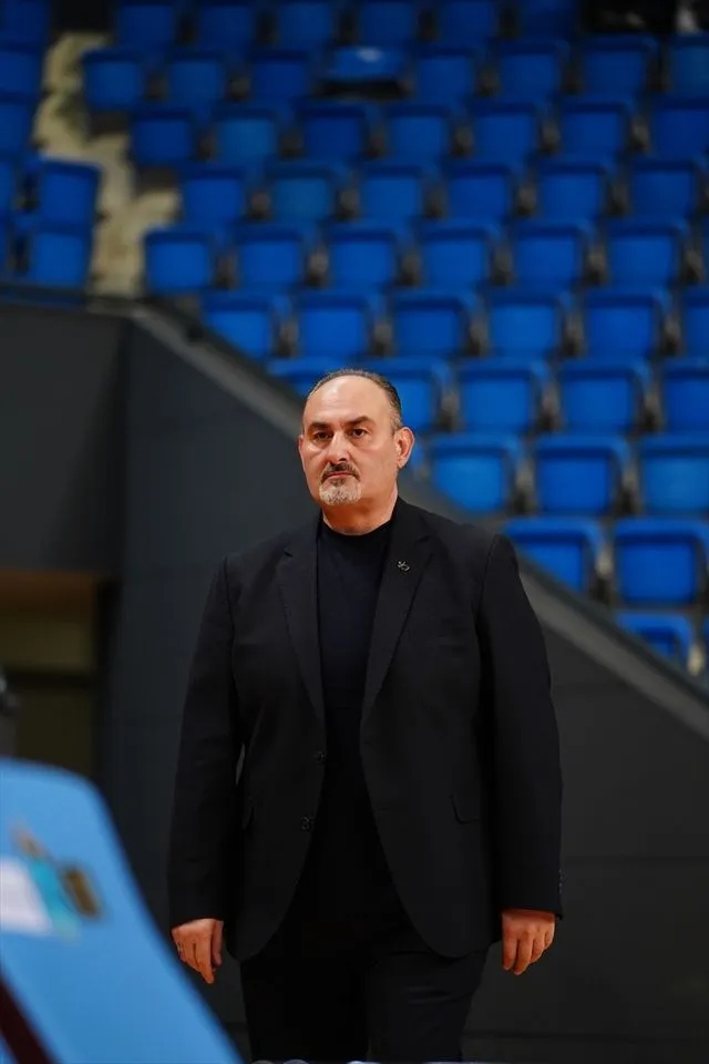 Bahçeşehir Koleji, Trabzonspor'u Deplasmanda 81-71 Yendi