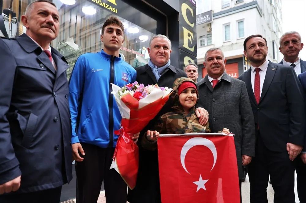 Bakan Bak Sinop