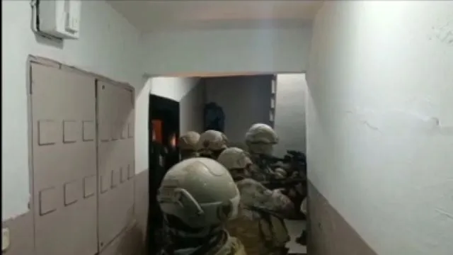 Bakan Göktaş: Osmaniye