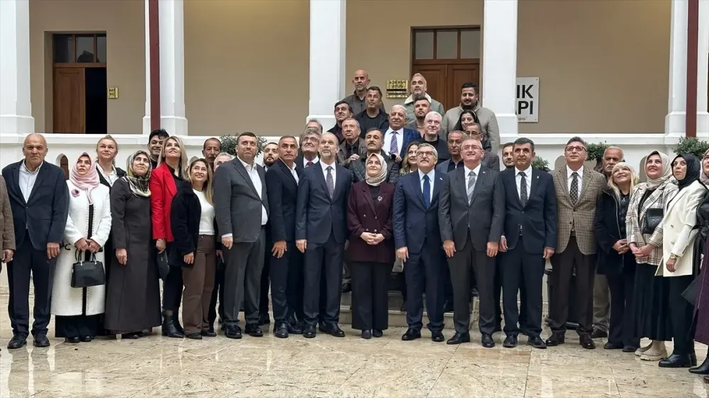 Barış ve Kardeşlik Çağrısı