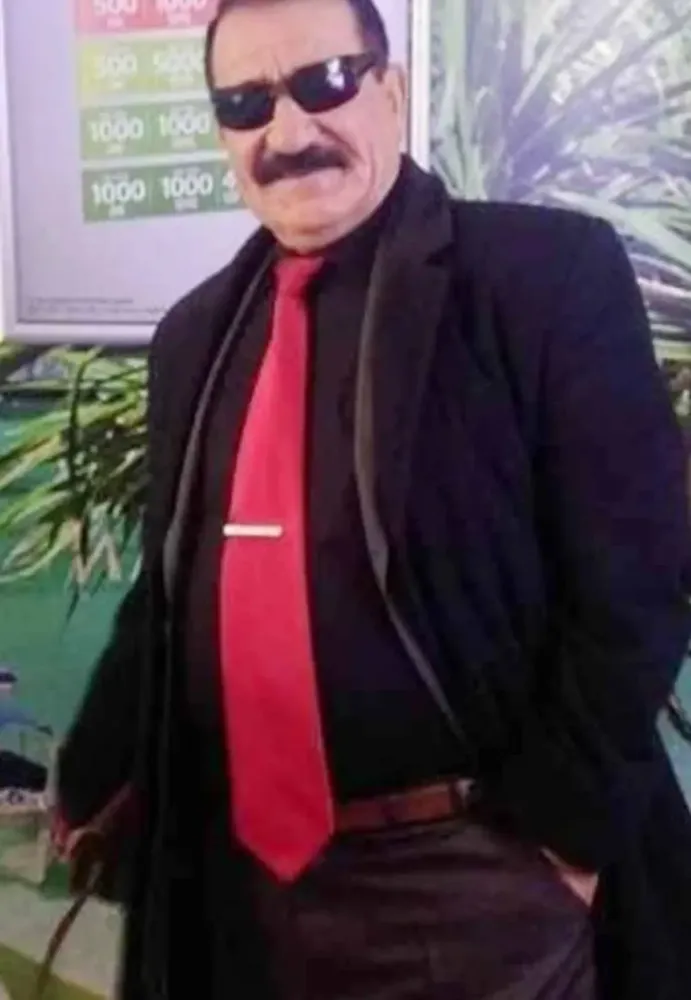 Başkan Adayı Arslan