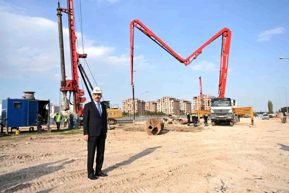 Başkan Altay: