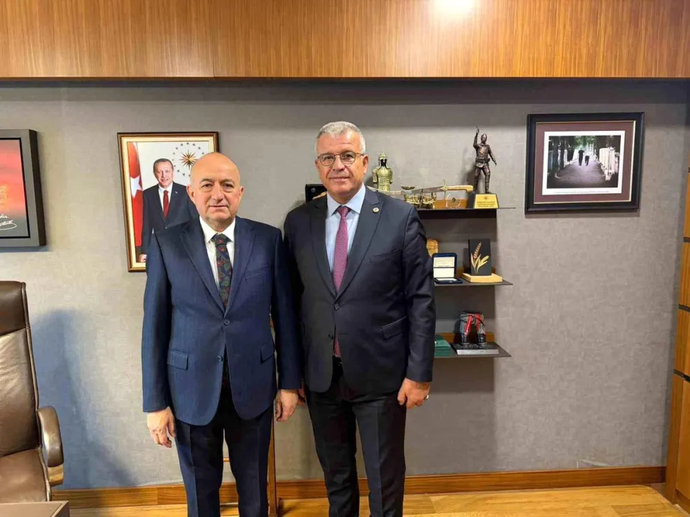 Başkan Elbi