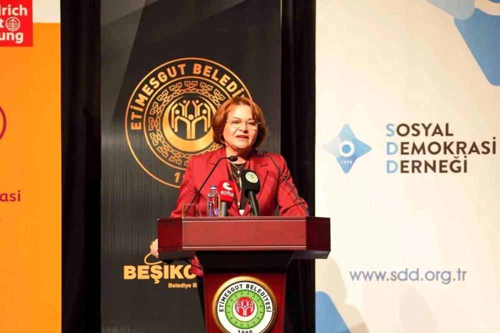 Başkan Gençay: