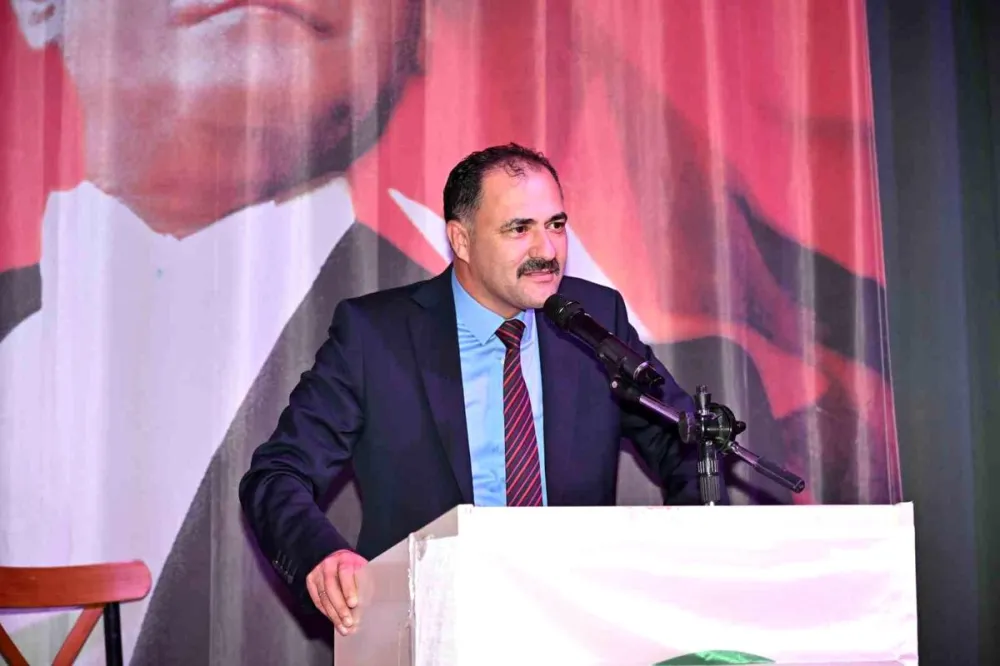 Başkan Kara
