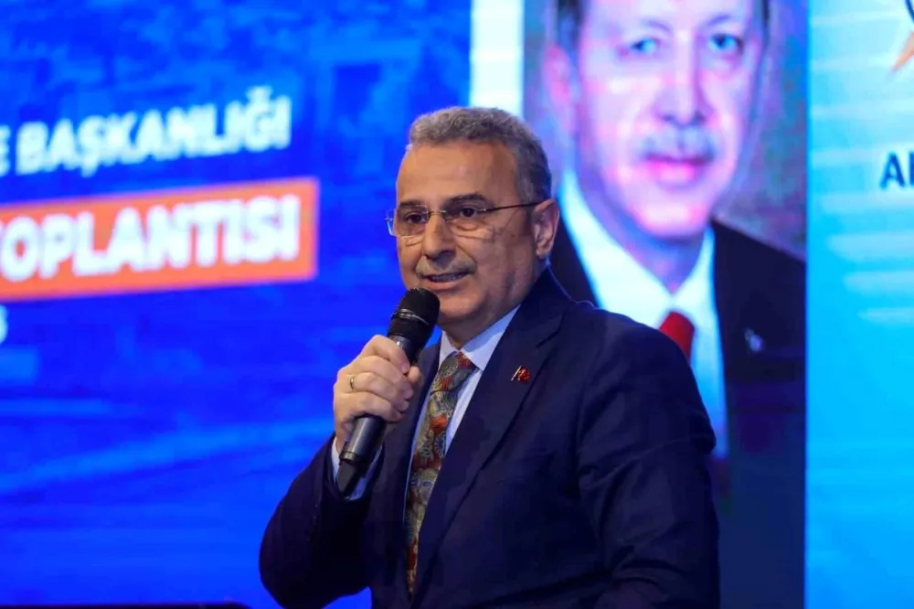 Başkan Kurnaz: