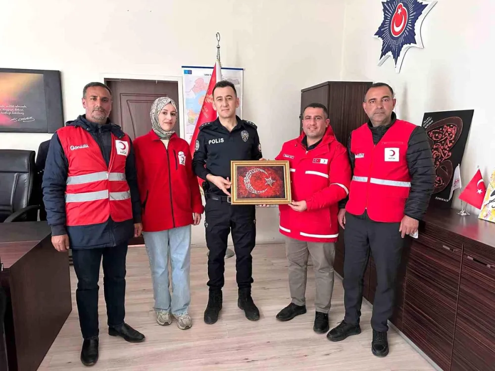 Başkan Yay
