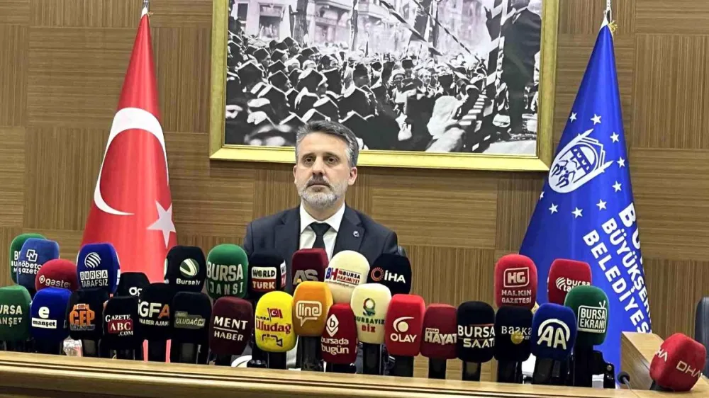 Başkanvekili Biba: