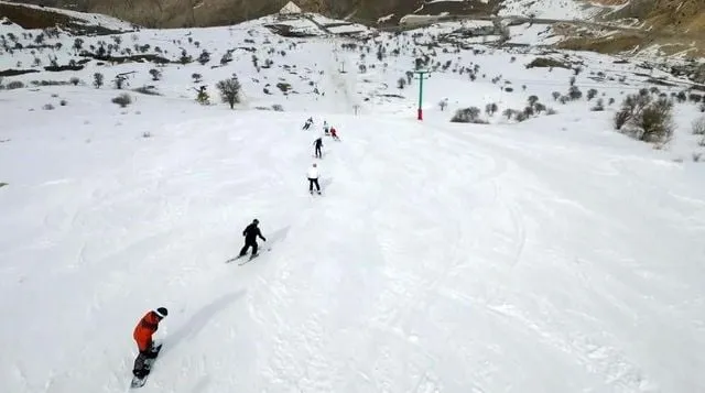 Bayburt'ta 4 yatırım alanı 2026 teşvik programında yer aldı
