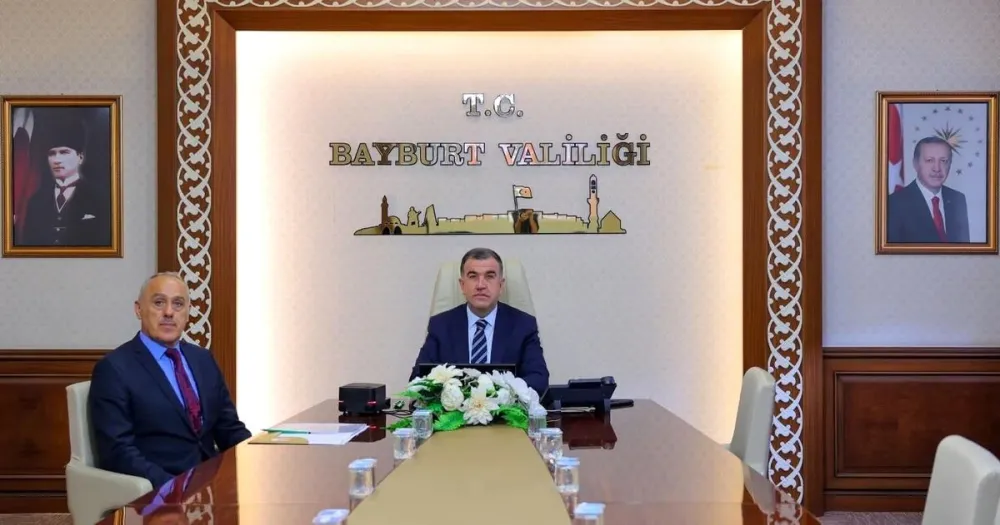 Bayburt'ta Sosyal Hizmetler ve Aileye Yönelik Hizmetlerin Geleceği