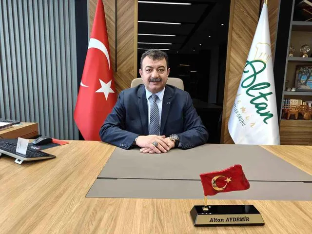 Bayramda 'merdiven altı' tatlıya dikkat
