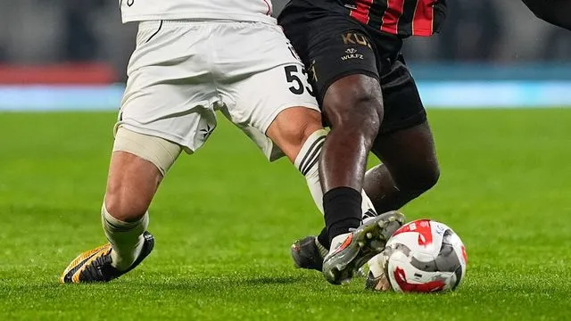 Beşiktaş 11