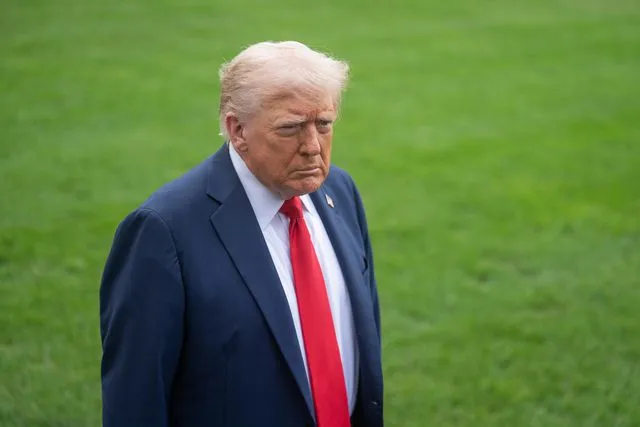 Beyaz Saray'dan Kritik İran Hamlesi: Trump Müzakere Süresini Uzattığını Açıkladı