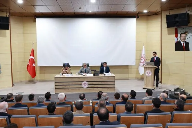 Bingöl'ün Geleceği Masada: 37 Milyar Liralık Dev Yatırım Paketi İl Koordinasyon Kurulu'nda Görüşüldü