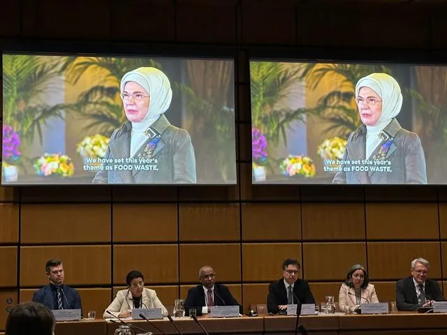 BM Viyana Ofisi