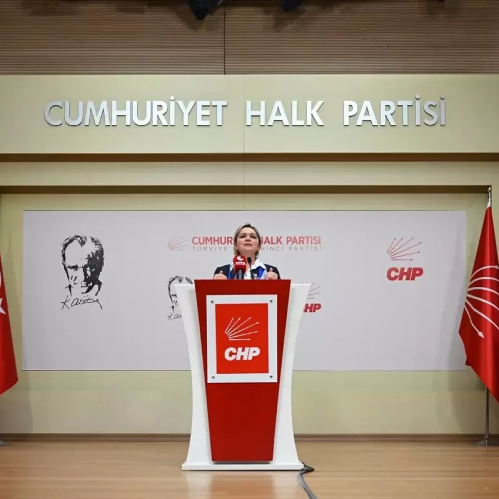 Böke: Ekonomiyi emekten yana dönüştüreceğiz