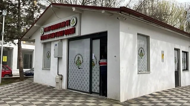 Bolu Belediyesi