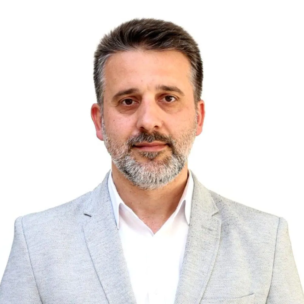 Bozbey'den boşalan koltuk için AK Parti'nin adayı belli oldu - Son Dakika