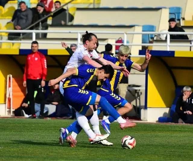 Bucaspor 1928