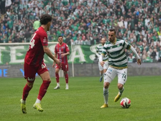 Bursaspor PFDK