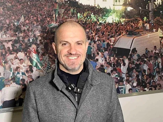 Bursaspor’da Mustafa Er’den Hedef Büyüten Açıklama: “Farkı Koruyarak Değil, Açarak Şampiyonluğa Gideceğiz”