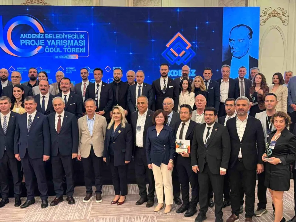 Çameli Belediyesi